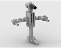 Micro B-Wing