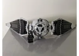 TIE Predator (TIE/pr)