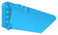 Technic Panel Fairing #17 Large Smooth, Side A