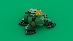 Frog