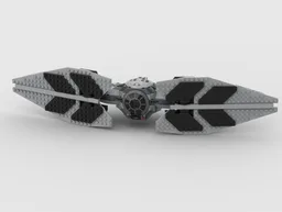 TIE Predator (SW Legacy Series)