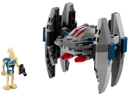 Vulture Droid