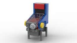 Pinball Machine v1