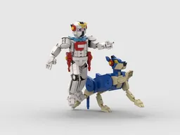 KYASHAN & FLENDER