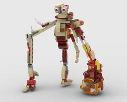 Dead Space Exploder
