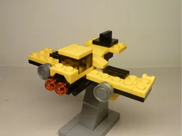 31041 Fighter Bomber