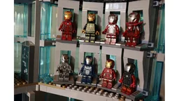Avengers Tower