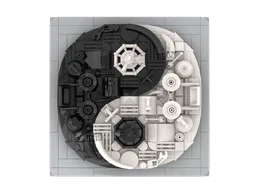 Yin Yang