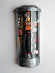 Luke Skywalker Pen