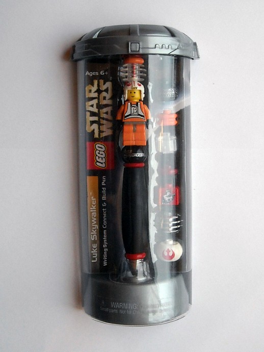 Lego Luke Skywalker Pen