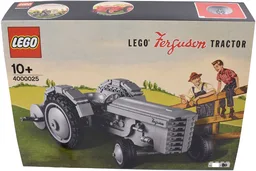 Inside Tour (LIT) Exclusive 2018 Edition - Ferguson Tractor