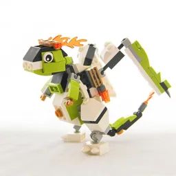Baby Dragon