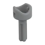 Technic Steering / CV Ball Joint Female with 2L Axle