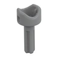 Lego Technic Steering / CV Ball Joint Female with 2L Axle