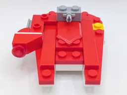 30669 Millennium Falcon