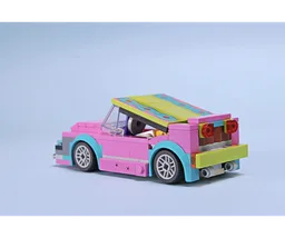 10352 Cool Coupe