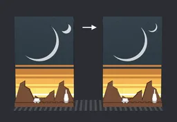 Mini Moon Mod