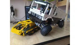 KaMAZ Master