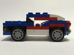 31027 SUV II