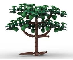 Apple Trees