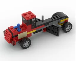 31040 grader