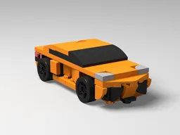 2012 Lamborghini Aventador LP700-4 (V2)