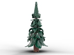 Winter Tree Collection
