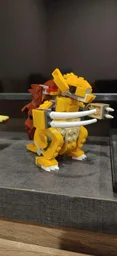 31112 - Sandslash