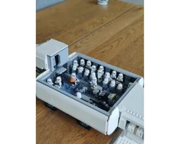 UCS Sentinel-Class Shuttle