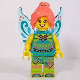 Folk Fairy