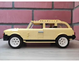 10271 SUV