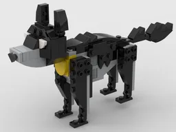 Ace The Bat-Hound