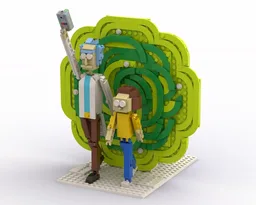 Rick & Morty