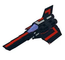 Colonial Viper