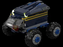 ACU Vehicle