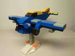 5765 Fighter Bomber