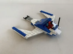 Cosmic Fighter