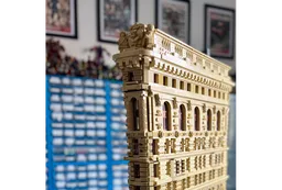 Flatiron Building (Daily Bugle)