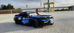 42123 C-model