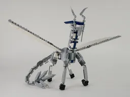 Corrin (Dragon Form) - Fire Emblem Fates