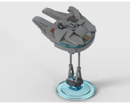 Mini-Falcon