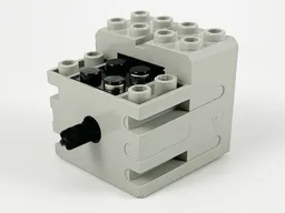 Motor, 9V Mini [Lightweight New Style]