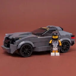 76903 Cross Coupe