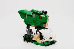 Undersea Explorer