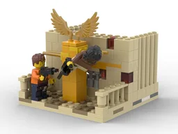 Ancient Wings Hunt