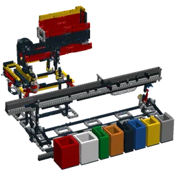 Coin Sorter