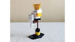 Cockatoo