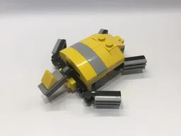 31014 - Turtle
