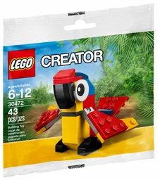 Parrot polybag