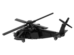 UH-60 Blackhawk